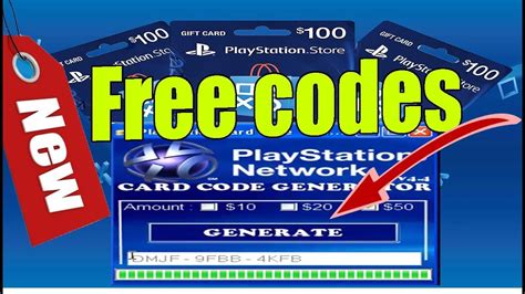 A <b>PSN</b> <b>Code</b> is a <b>12</b> <b>digit</b> voucher card that are redeemable on the PlayStation Store per single <b>PSN</b> account. . Psn 12 digit code generator